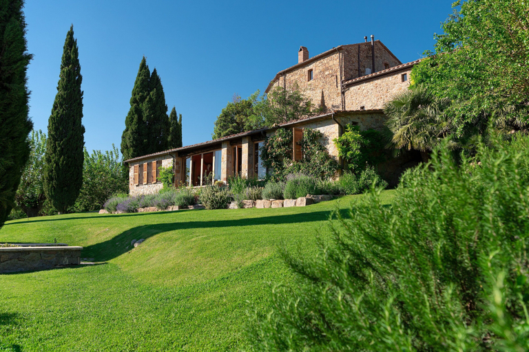 Exterior & Views 2, Castello Di Vicarello, Grosseto