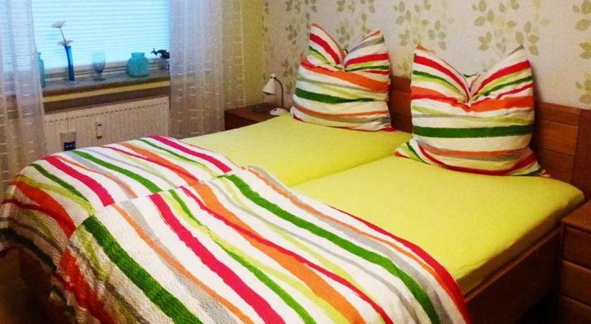 Ferienwohnung Sille, Osnabrück