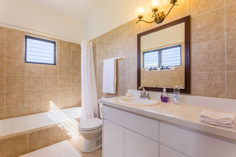 Bathroom 4, Coralito Bay Suites & Villas