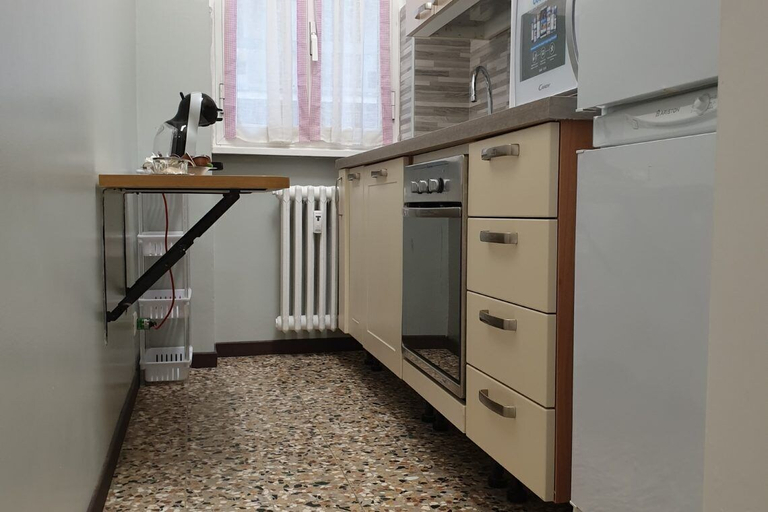 Private kitchen 3, Kibilù - Via Console Marcello, Milano