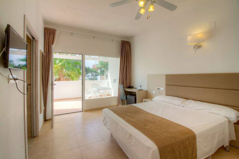 Bedroom 4, Complejo Lago Playa, Baleares