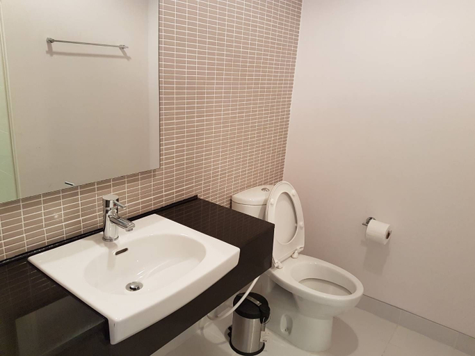 Bathroom 3, Baan San Dao Hua Hin, Hua Hin