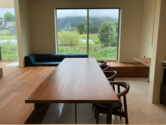 Others 5, Chalet Bikei, Hakuba