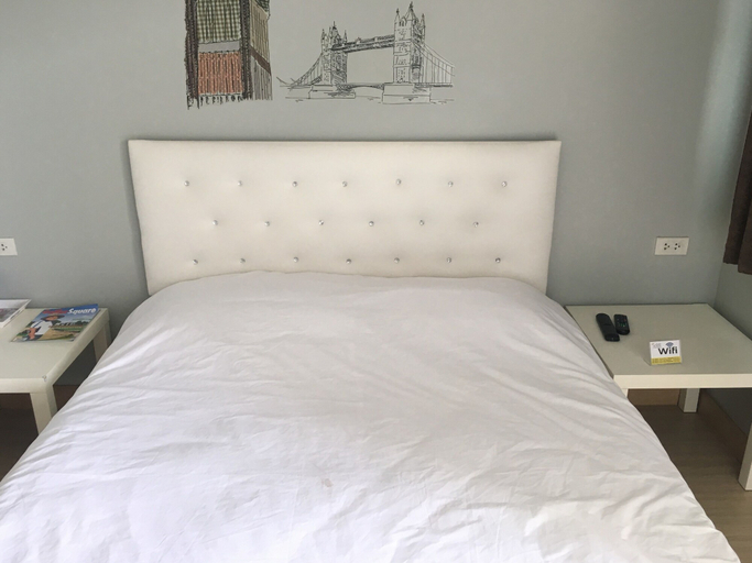 Bedroom 3, Baan Purita, Bang Nam Prieo