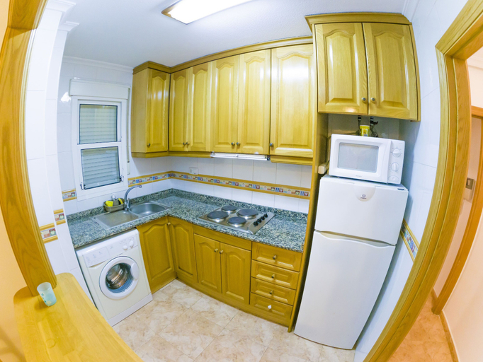 Others 4, Homely Apartments Radio Murcia, Alicante