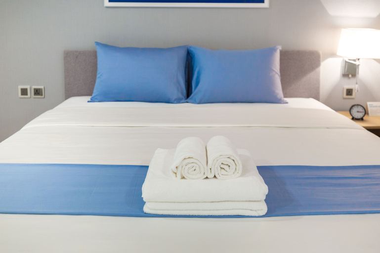 Bedroom 26