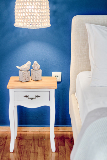 Others 5, Head for Acropolis a Romantic Hideaway, Attica