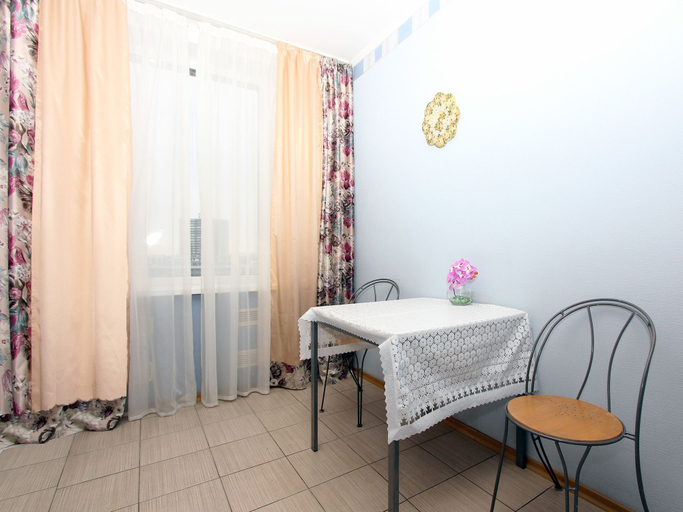 Others 5, ApartLux Novoarbatskaya Superior, Central