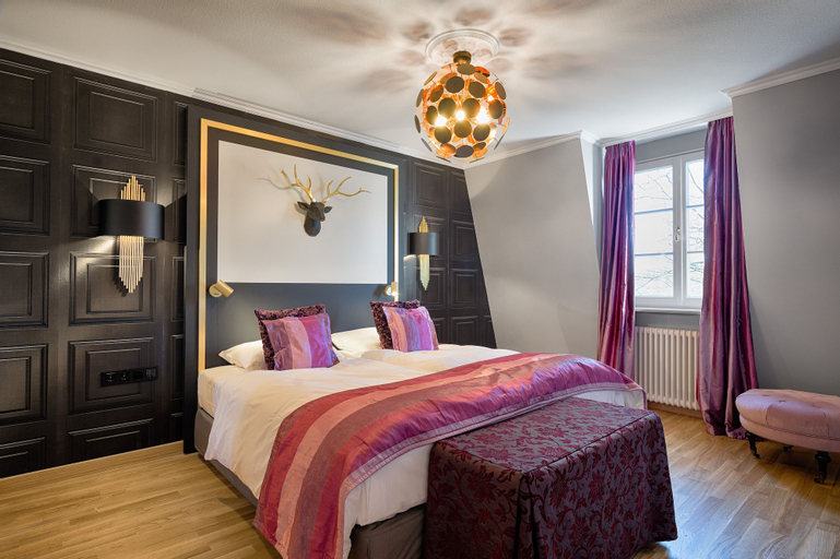 Bedroom 11