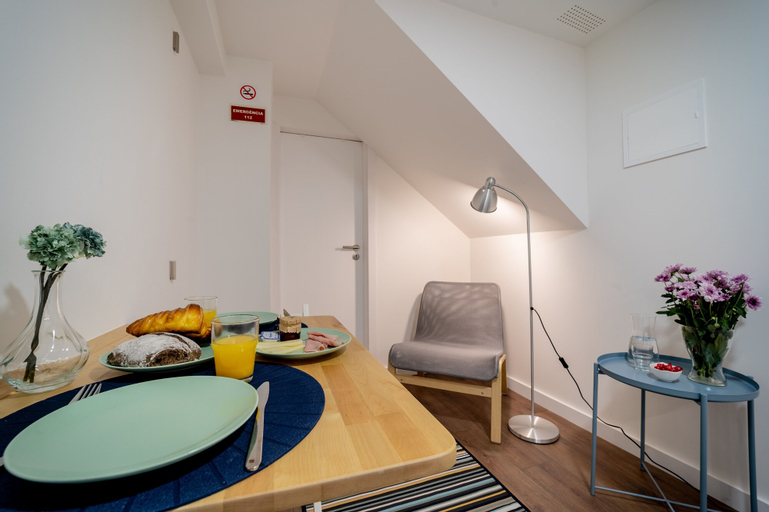 Others, Guadalupe Lofts, Braga