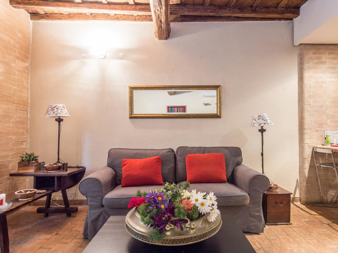 Others 4, RSH Elegant Apartment Campo dei Fiori, Roma