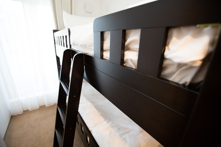Bedroom 2, Bliss Lodging, Kutchan