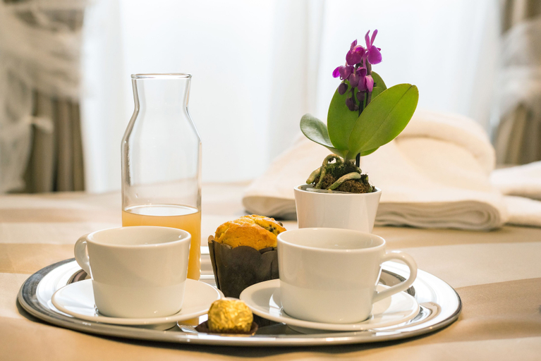 Food & Drinks, Sweet Holidays in Rome, Roma