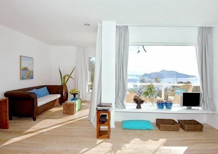Bedroom 4, Relais Blu, Napoli