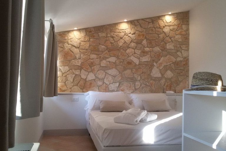 Bedroom 3, Giotto Luxury Country House, Perugia