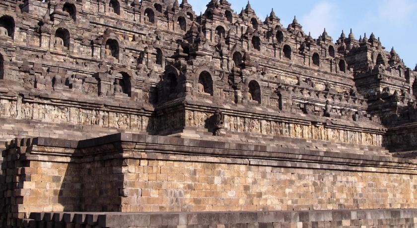 Griya Harja Homestay, Magelang