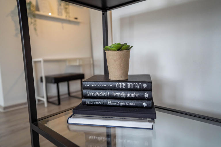 Others 5, Central Nicolas Apartment Nr6. Stavanger 4 rooms, Stavanger