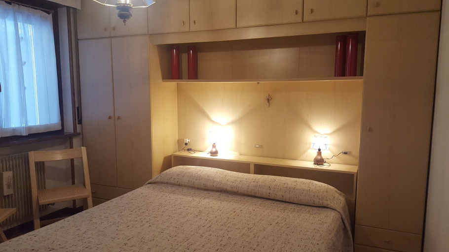 Room, Casa Fontanella, Belluno