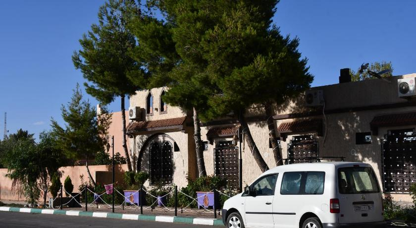 Hotel La Vallee Des Oiseaux, Ouarzazate