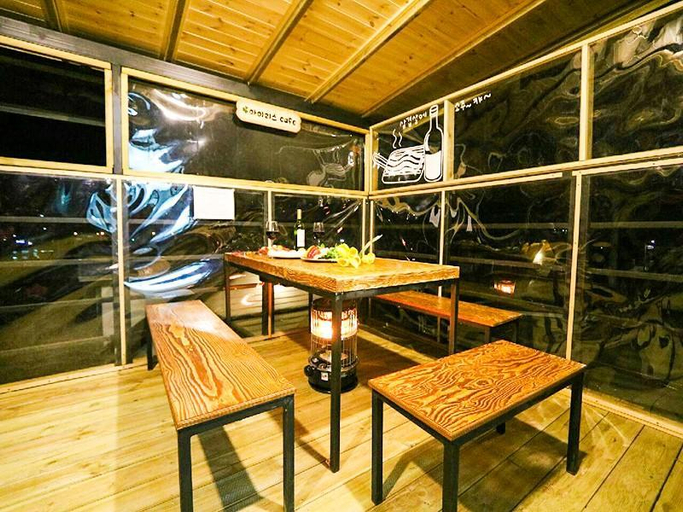 Food & Drinks 3, Gapyeong Mone House, Gapyeong