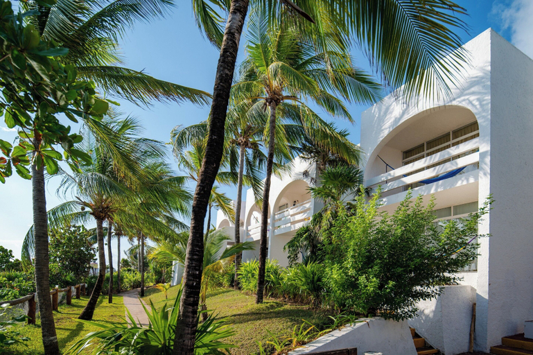 Exterior & Views 2, Hotel Maya Caribe Faranda, Benito Juárez