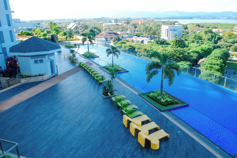 Sport & Beauty 3, The Mactan Newtown, Lapu-Lapu City