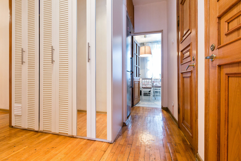 Others 5, MaxRealty24 Chernyakhovskogo 3, Northern