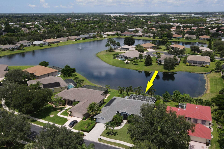 Exterior & Views 2, 9151 Kings Cove Ct, Lee