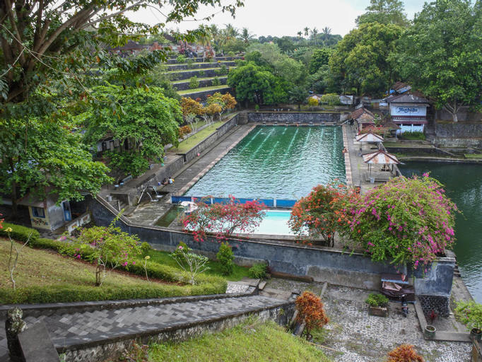 Others 2, Guesthouse rumah gadang lombok, Lombok