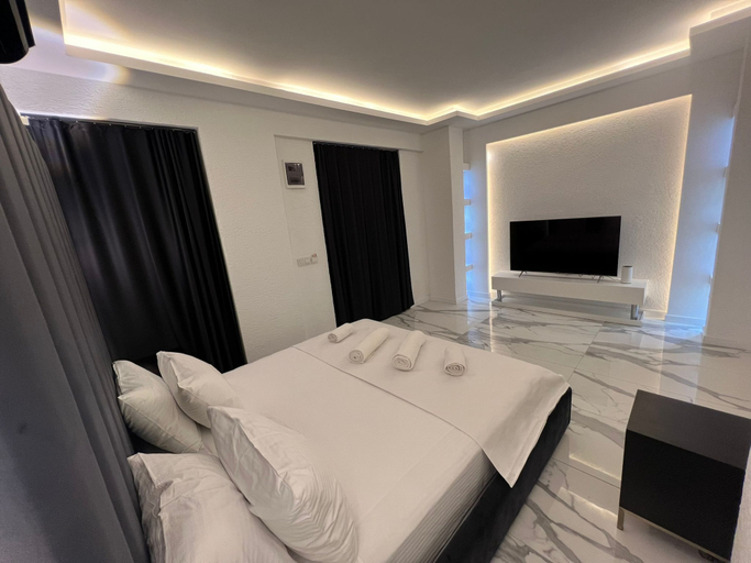 Bedroom 3, Costalinn Premium Cesme +12, Çeşme