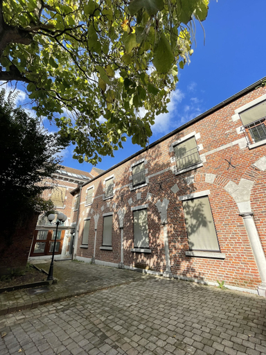 Exterior & Views 2, Martin’s Dream Hotel, Hainaut