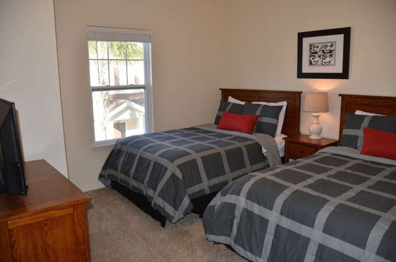Bedroom 3, Fd57636 - Lucaya Village - 3 Bed 2 Baths Townhouse, Osceola