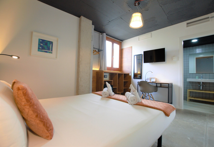 Bedroom 2, Brick Palma, Baleares