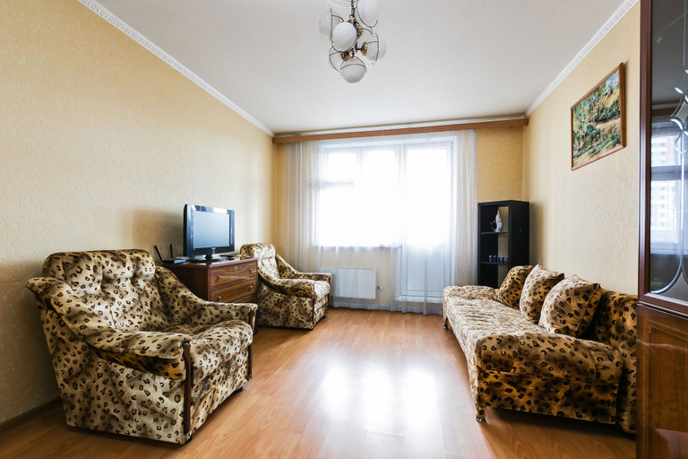 Others 5, Apartment Nice Ulitsa 1905 Goda 17, Northern
