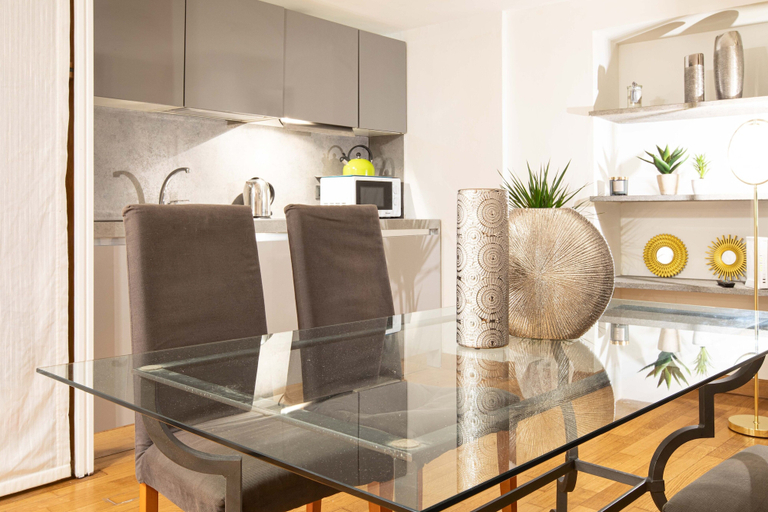 Others 2, My Piazza Navona Dream Split Level Apartment - Top Collection, Rome