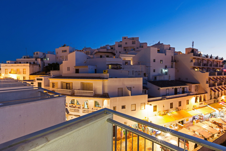 Exterior & Views 2, Hotel Baltum, Albufeira
