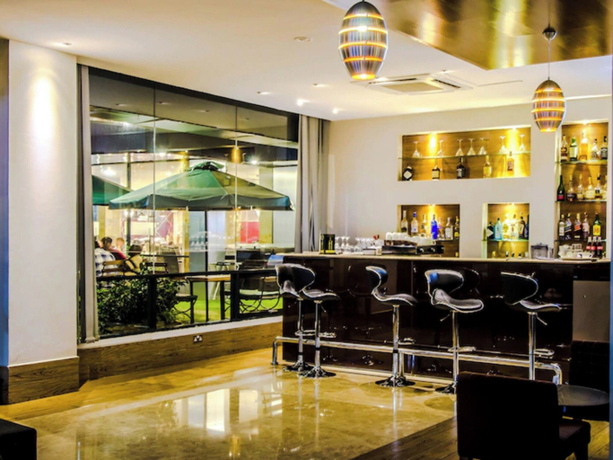 Food & Drinks 3, Prideinn Azure Hotel Nairobi - 3, Dagoretti North
