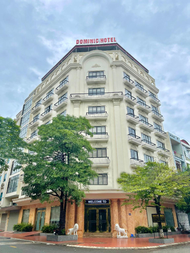 Others 4, DOMINIC HOTEL, Bắc Ninh