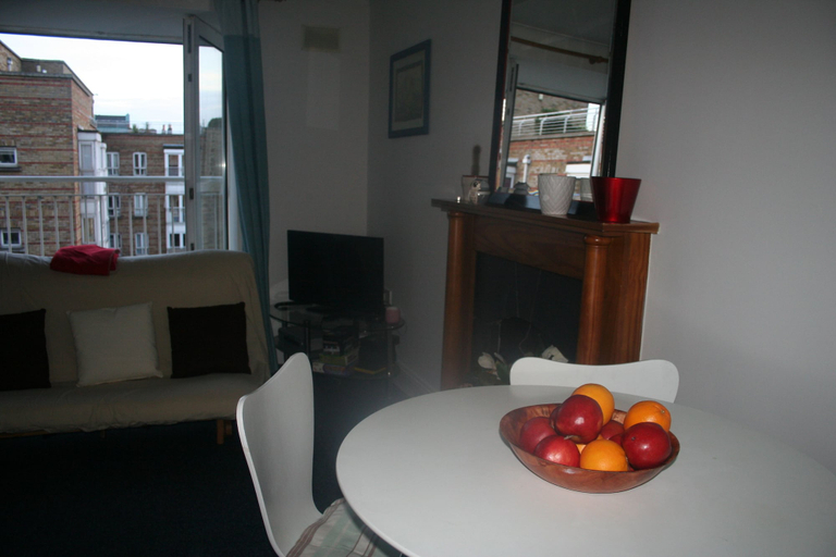 Others 3, Jervis Place Apartment, Dublin