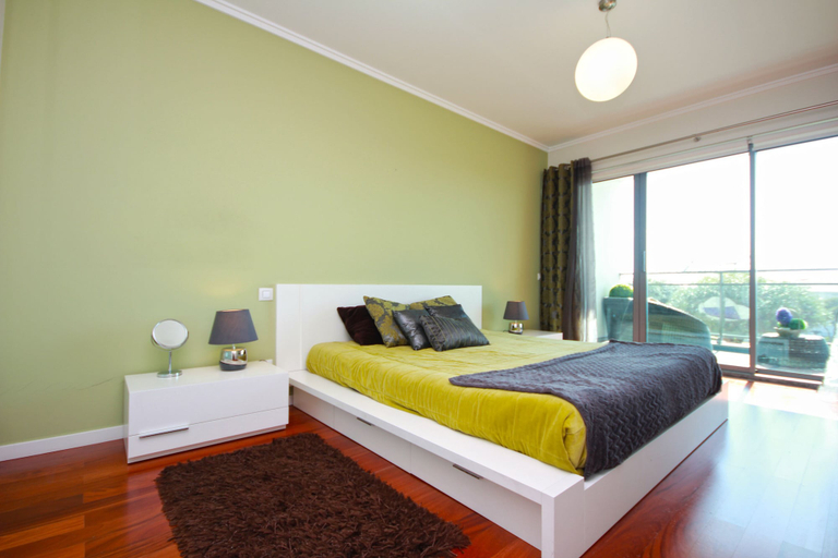 Bedroom 3, Monumental Residence, Funchal