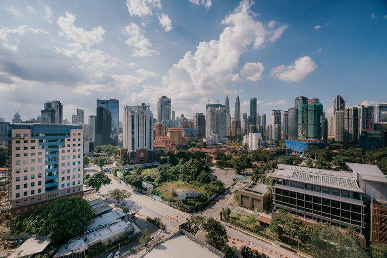 Others 4, Rex Ollie 231 TR Service Suites, Kuala Lumpur