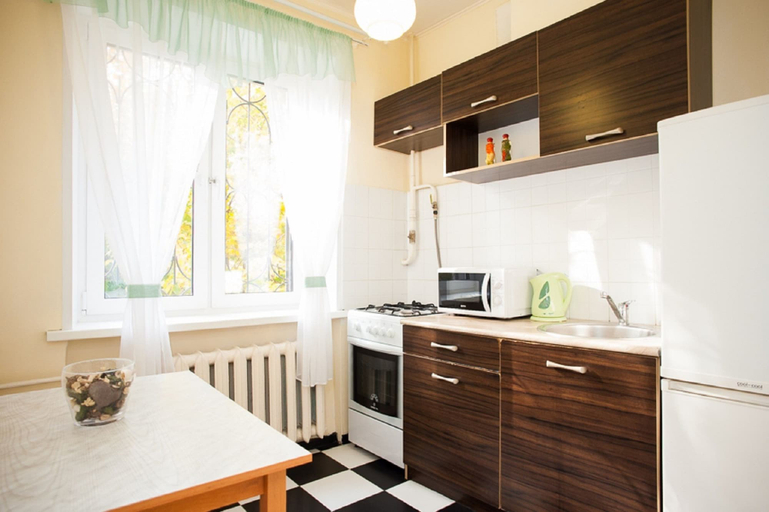 Others 5, Inndays Belorusskaya, Northern