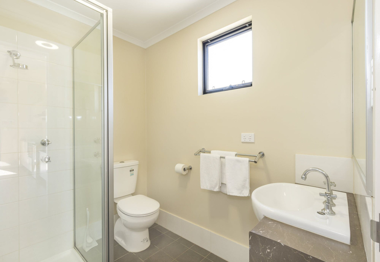 Bathroom 4, Tasman Holiday Parks - Serpentine Falls, Serpentine-Jarrahdale