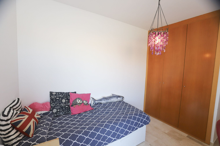 Bedroom 2, Chalet Costa Dorado, Tarragona