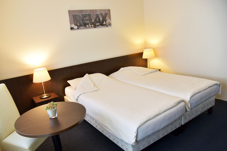 Bedroom 3, Hotel Schuurman, Grafschaft Bentheim