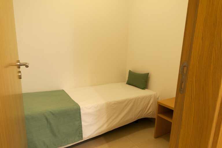 Bedroom 2, Studio 17 Atlantichotels, Portimão