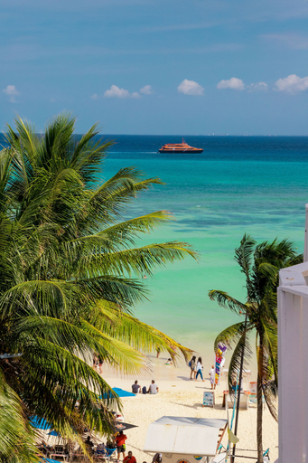 Others 5, ホテル ケイ アダルト オンリー, Cozumel