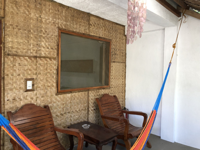 Others 5, Bamboo Bungalow Resthouse, Malay
