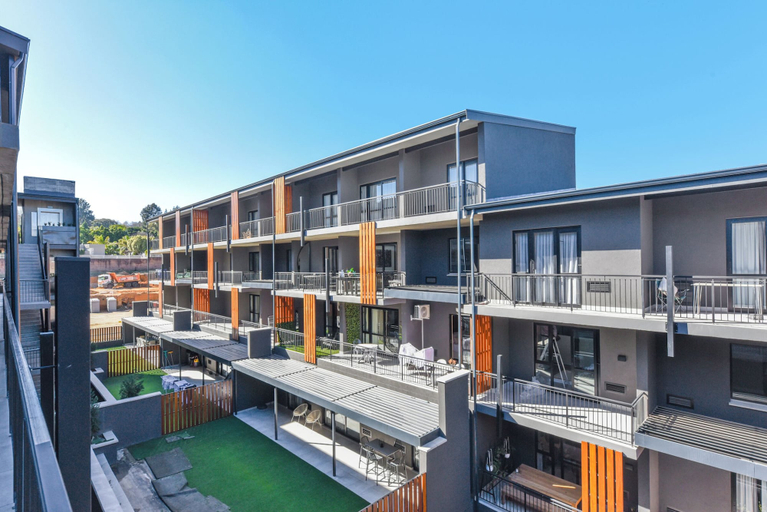 Exterior & Views, The Emerald 42, City of Johannesburg