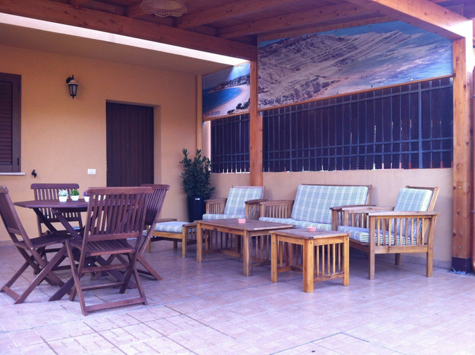 Others 5, Villa Rosa B&B, Agrigento